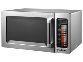 Horno Microondas 1000W 25 litros MICRO-1025 EDENOX