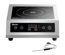 Cocina de inducción Bartscher IK 35TCKTF