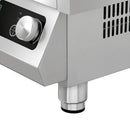 Placa de inducción de 2 fuegos Bartscher 2P 35-1 TCK