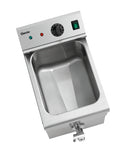 Freidora de inducción 8L Plus Bartscher 165118