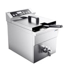 Freidora de Inducción Edenox TF-82-I