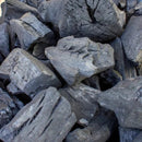 Pack of 6 Bags of Argentine Quebracho Charcoal (3 Kg each) Extra Quality All Embers 18kg