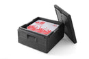 Thermobox para Pizza 35 x 35 cm