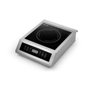 Placa/Cocina de Inducción 3500W Pasuanti PI-35D