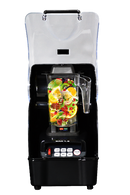 Licuadora Batidora con Cubierta Silenciosa de Alta Velocidad 1,5 L 2238W BAR1.5 Skymsen