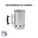 EquipTen High Capacity Charcoal Lighter