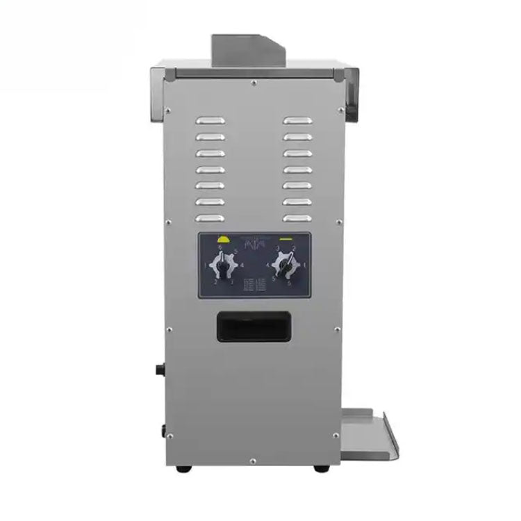 TOSTADOR VERTICAL HAMBURGUESAS PASUANTI TV-20