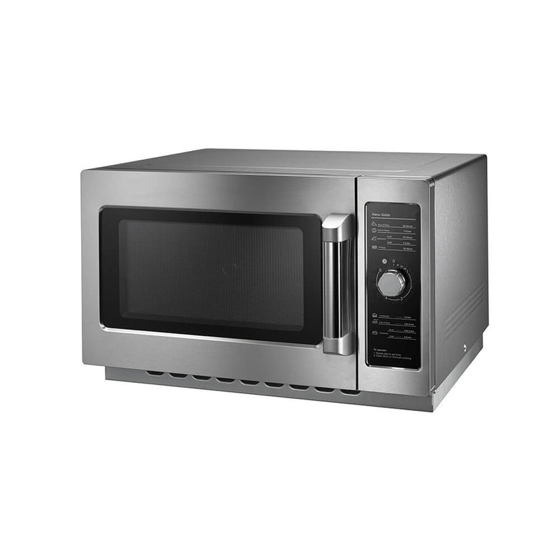 Horno Microondas Profesional 34 Litros 1000W HM1001M INFRICO