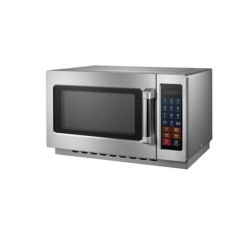 Horno Microondas Profesional 34 Litros 1400W HM1401P INFRICO