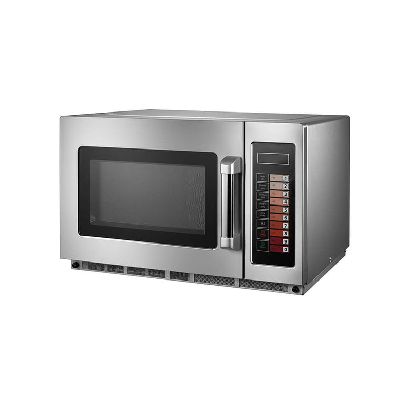 Horno Microondas Profesional 34 Litros 1800W HM1802P INFRICO