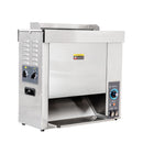 TOSTADOR VERTICAL HAMBURGUESAS PASUANTI TV-28