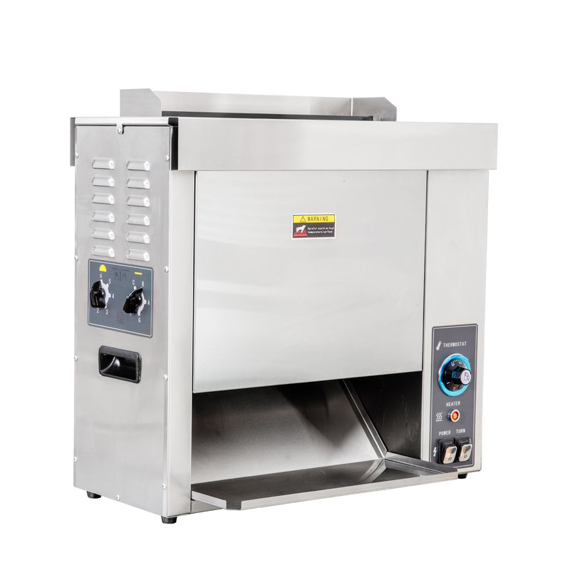 TOSTADOR VERTICAL HAMBURGUESAS PASUANTI TV-28