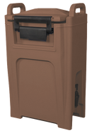 Contenedor isotérmico para líquidos con dispensador 10L.