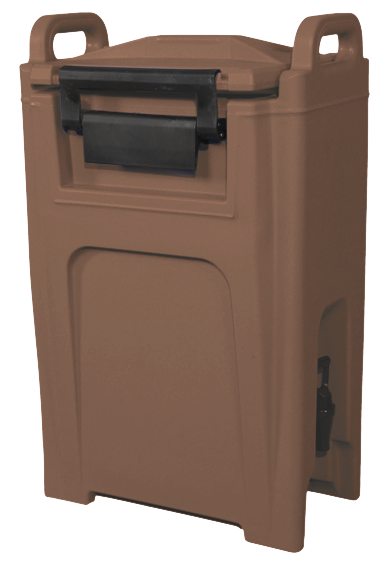 Contenedor isotérmico para líquidos con dispensador 10L.