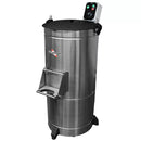 Peladora de Patatas 15 Kg DB15 PRO SKYMSEN