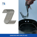 BARRIL ASADOR EQUIPTEN