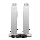 Batidora de Helados y Bebidas Doble 1 + 1 litros 80W+80W MS-2