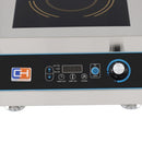 COCINA INDUCCIÓN SOBREMESA 5000W PEKIN IC-50A