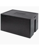 Contenedor isotérmico Euronorm 82 L.