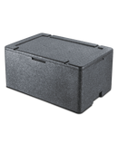 Contenedor Gastronorm aislamiento térmico