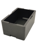 Contenedor Gastronorm aislamiento térmico