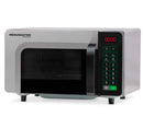 Horno Microondas Electrónico Industrial 1000W 23 Litros RMS 510 TS2 Menumaster