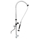 Grifo Ducha 1 Agua 1 Orificio de Sobremesa Con/Sin grifo