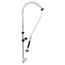 Grifo Ducha 1 Agua 1 Orificio de Sobremesa Con/Sin grifo