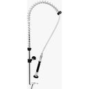 Grifo Ducha 2 Aguas 1 Orificio de Sobremesa con Monomando Con/Sin grifo