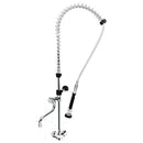 Grifo Ducha 2 Aguas 1 Orificio de Sobremesa Con/Sin grifo