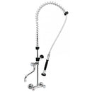 Grifo Ducha 2 Aguas 2 Orificios Mural Con/Sin grifo