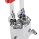 Grifo 2 Pedales 2 Aguas Mezclador