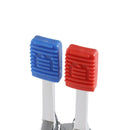 Grifo 2 Pedales 2 Aguas Mezclador