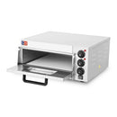 Horno Eléctrico de Pizza Compacto para 1 Pizza 40 cm EP-1ST Línea Pekín