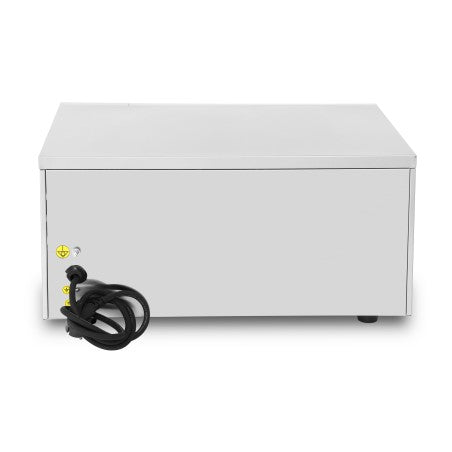 Horno Eléctrico de Pizza Compacto para 1 Pizza 40 cm EP-1ST Línea Pekín