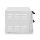 Horno Eléctrico de Pizza Compacto para 2 Pizzas 40 cm EP-2ST Línea Pekín