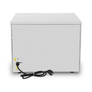 Horno Eléctrico de Pizza Compacto para 2 Pizzas 40 cm EP-2ST Línea Pekín