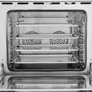 HORNO ELÉCTRICO SNACK DE CONVECCIÓN 4 BANDEJAS 435X315 MM CO-4F