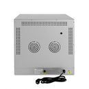 HORNO ELÉCTRICO SNACK DE CONVECCIÓN 4 BANDEJAS 435X315 MM CO-4F