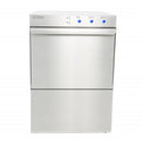 Lavavajillas industrial cesta 50x50 cm Monofásico/Trifásico ST500