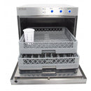 Lavavajillas industrial cesta 50x50 cm Monofásico/Trifásico ST500