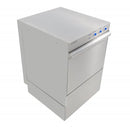 Lavavajillas industrial cesta 50x50 cm Monofásico/Trifásico ST500