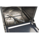 Lavavajillas industrial cesta 50x50 cm Monofásico/Trifásico ST500