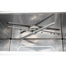 Lavavajillas industrial cesta 50x50 cm Monofásico/Trifásico ST500