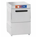 LAVAVAJILLAS INDUSTRIAL CON CESTA DE 40X40CM CORDOBA400