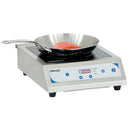 Placa inducción 350A digital CPAI350A Casselin