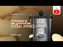 Peladora de Patatas 15 Kg DB15 PRO SKYMSEN