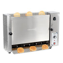 Tostadora vertical 900 CTV900 Casselin