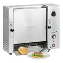 Tostadora vertical (Hamburguesas) 600 CTV600B Casselin