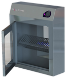 ESTERILIZADOR DE CUCHILLOS CAPACIDAD 20 UNIDADES 15W XDEF 20F